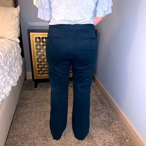 Gap Dark Blue Pants